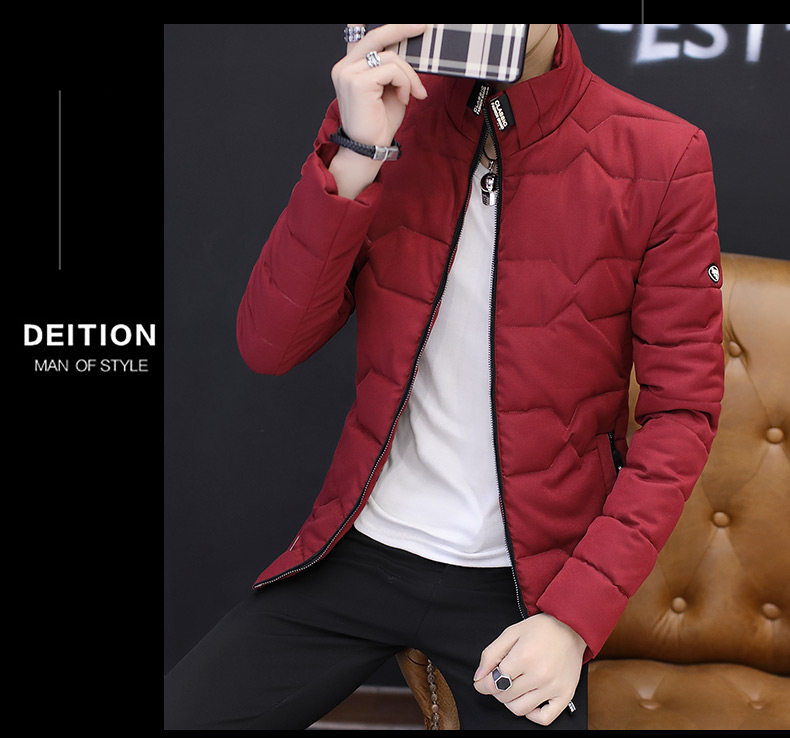 Blouson hiver pour homme - Ref 3114753 Image 30