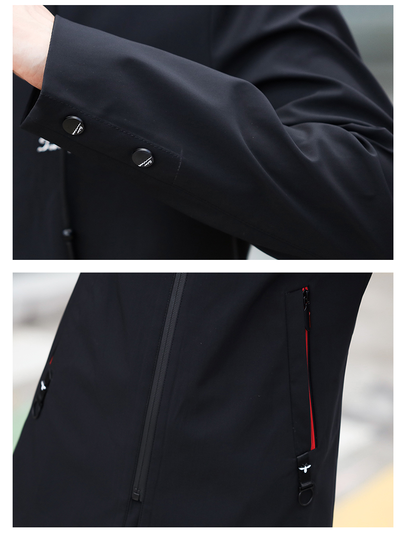 Blouson homme manches longues - Ref 3117450 Image 28