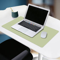 Mouse pad Oversized desk pad Large keyboard pad Male and female students desk pad Waterproof large desk mat