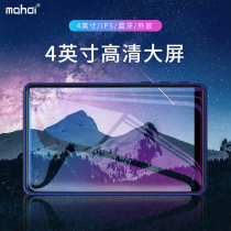 McGrady mahdi M80 full screen Bluetooth external mp3 students English listening mp4 lossless sound quality mp5