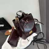 Корзина, сумка через плечо, сумка на одно плечо, небольшая сумка