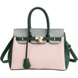 Платиновая барсетка, сумка через плечо, вместительная и большая сумка на одно плечо