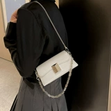 Сумка через плечо, брендовая универсальная сумка на одно плечо