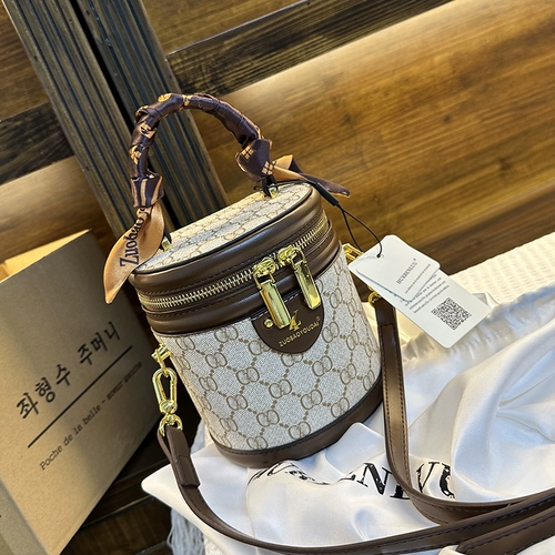 Оригинальная сумка для телефона, универсальное ведро, сумка на одно плечо