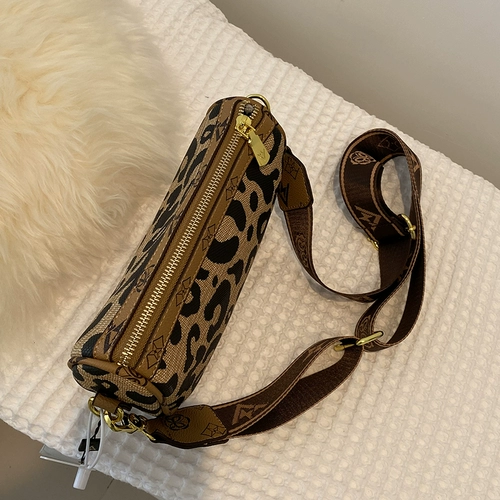 Небольшая сумка, сумка через плечо, сумка на одно плечо, бретели, барсетка, в корейском стиле