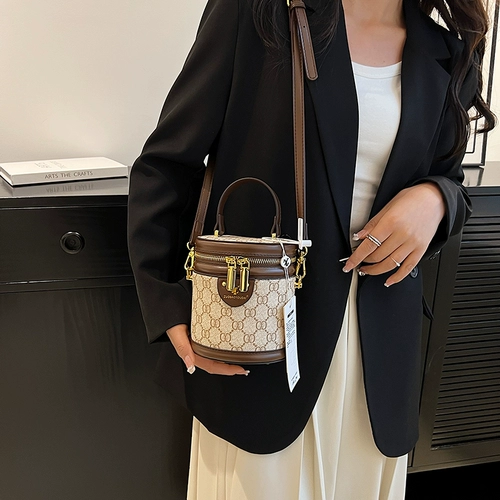 Оригинальная сумка для телефона, универсальное ведро, сумка на одно плечо