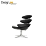 Design-M thiết kế sáng tạo đồ nội thất ghế corona / ghế phòng chờ vương miện ghế xếp thư giãn