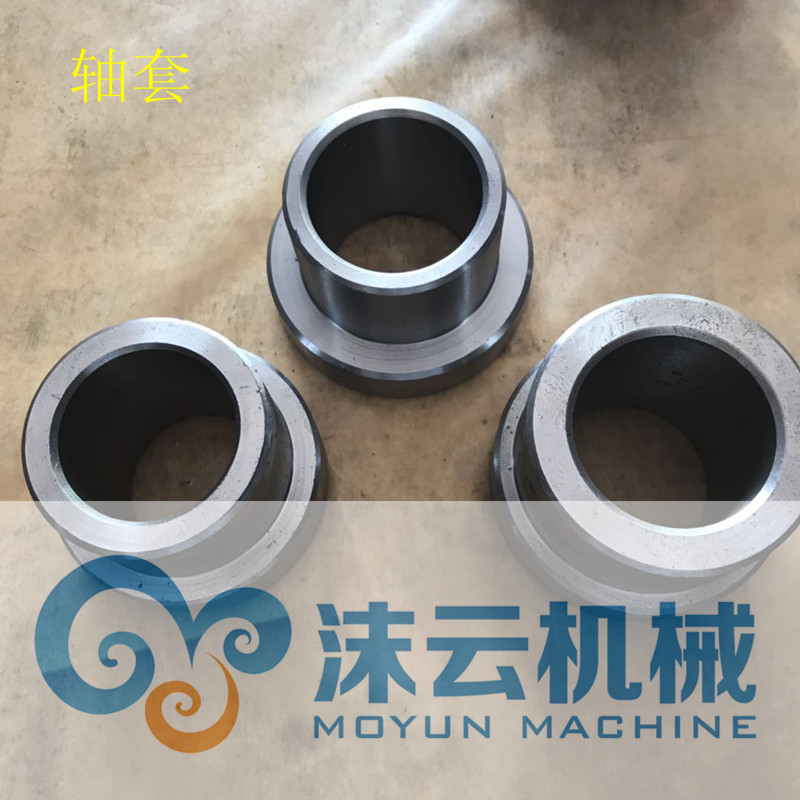 45 45 53 68 75 85100 85100 strange hands crushing hammer shaft sleeve inner diameter 40 45 50 60 60 65 ear cover single side sleeve