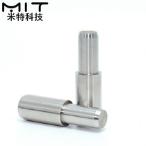 MSFW step positioning pin bearing steel mold punching head punching indexing pin fixing position cylindrical pin