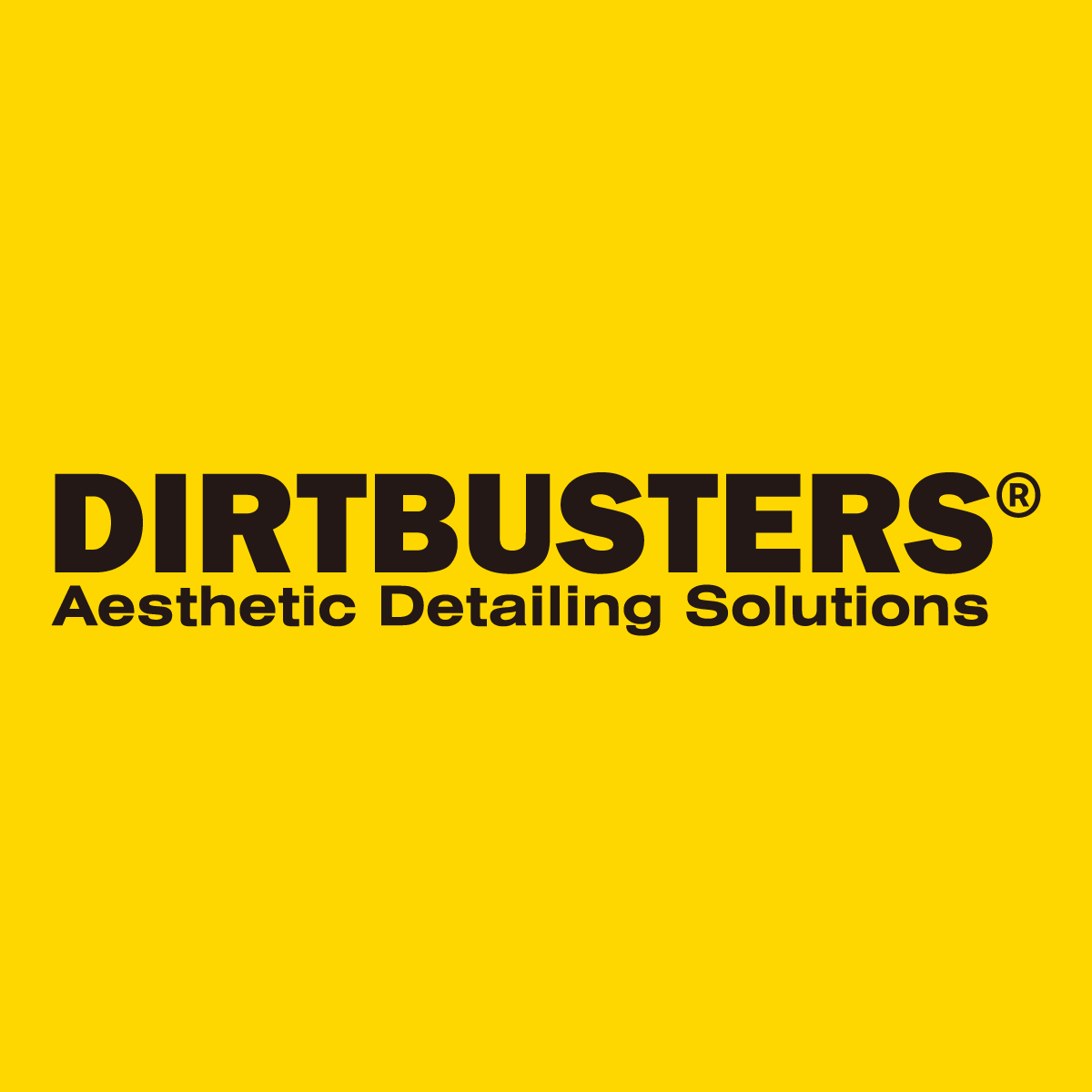 Dirtbusters德巴斯特汽车用品