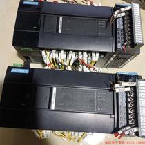 Inquiry before bidding: Remove two Inovance PLC models from the mask machine equipment and look at the pictures. They are 99% new and packaged.