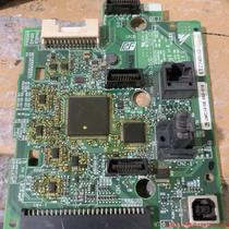 Inquiry before auction: (negotiation) Yaskawa motherboard etc740110 panel connection plug has bumps