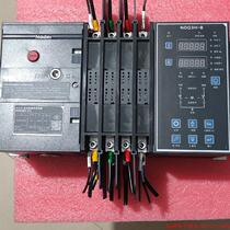 Inquiry before bidding: Disassembly Liangxin NDQ3H-63 automatic switching converter NDQ3H-B (negotiation)
