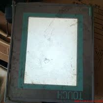 Inquiry before bidding: touch screen 6AV6643-0CD01-1AX1