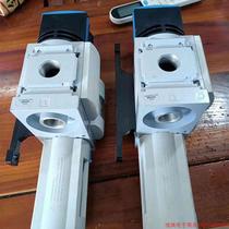 Inquiry before bidding: FESTO pressure reducing valve MS6-EM1-1 2 with pressure reducing valve MS6 - Inquiry and Negotiation