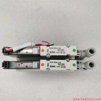 Inquiry before bidding: Japanese SMC vacuum generator ZK2B10R5NL2-06