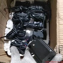 拍前询价:(议价)十台步进马达不知道型号全新特价100一台