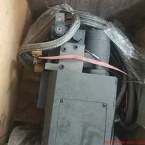 Pre-auction inquiry: (negotiation) Changzhou Yaxing brand new CNC eight-station hydraulic tool holder for sale