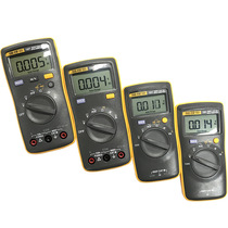 Fluke Fluke F15B F17B F101 106 F107 18B high precision digital multimeter 12E