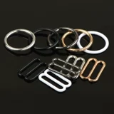 Бретели, металлическая пряжка, нижнее белье, бюстгалтер, универсальные аксессуары, медицинская маска, эффект подтяжки