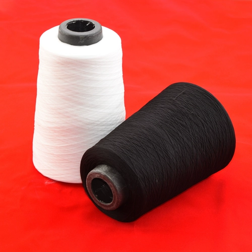 150D Низко -Буллет Край блокировки Большой рулон