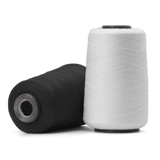 150D Низко -Буллет Край блокировки Большой рулон