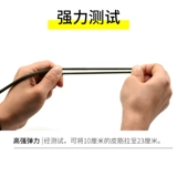 Эластичная резинка для волос ручной работы, на резинке, в корейском стиле, «сделай сам»