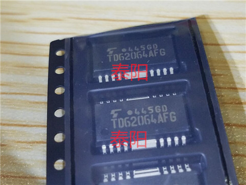TD62064AFG TDG2064AF HSOP16 Door Driver Only made original