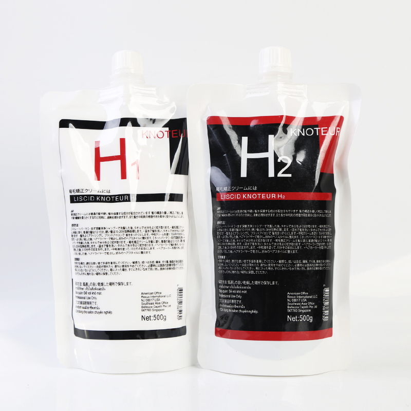 Japan imports hot-scalding digital scalding ceramic scale-free healthy hair softened quickly elastic and good without injury and styling