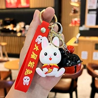 Великая выставка Хонг Кролик-Кой Кролик+Черный и Красный колокол