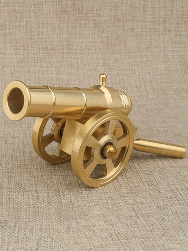 Медная латунная металлическая фигурка, Италия, ностальгия