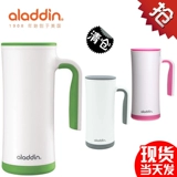 ALADDIN ALADIN AVIO Двойной пластиковая чашка стакана бумага на рабочем столе 00677 Car Cup 300 мл