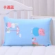 Cartoon Blue 29*45 Case Pillow, без подушки ядра