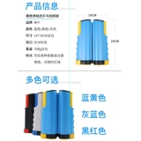 Дайте 5 шаров простые портативные утолщенные настольные теннисные стойки бесплатно расширение с чистыми солдатами настольный теннис универсальный