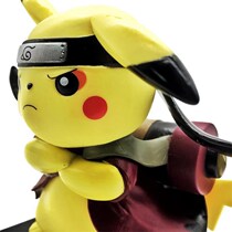 Pokemon Pokemon Pokémon Naruto Naruto Car Car Interior Ornaments Creative Men