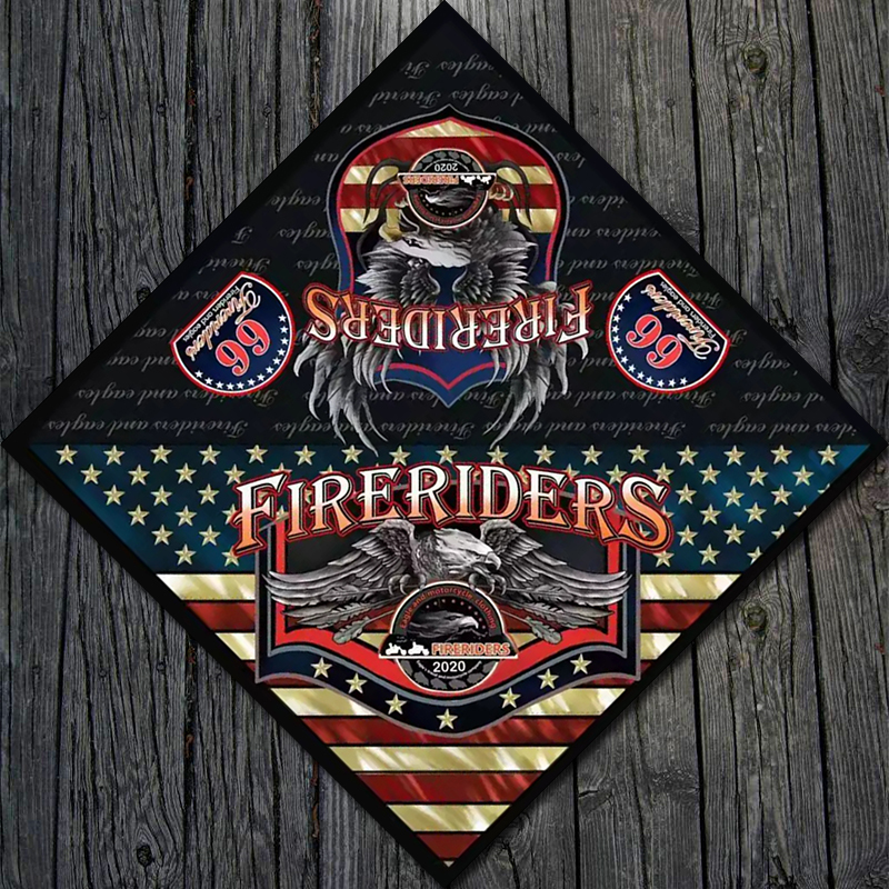 Harley Motorcycle Scarf Indian Personalized  Skull Scarf Outdoor Cycling Dustproof Windproof Sunshade Large Face Towel