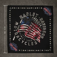 Черный флаг