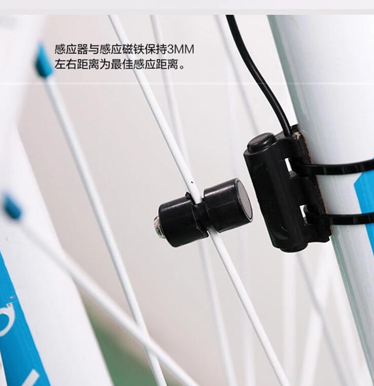 Compteur de vélo - Ref 2423543 Image 10