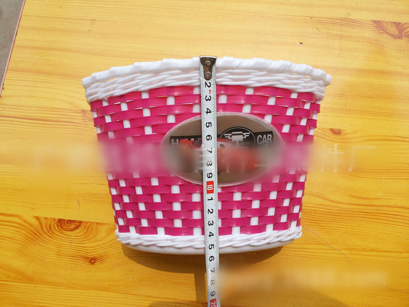 Panier pour vélo - Ref 2259934 Image 11