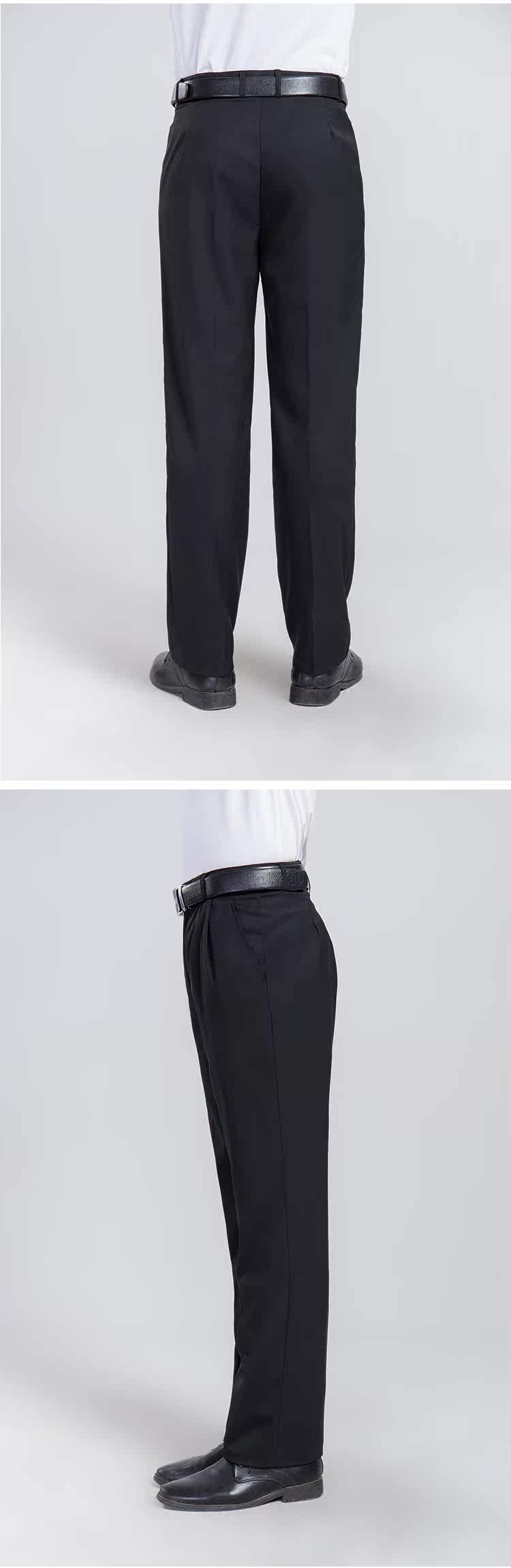 Pantalon en vrac en polyester pour été - Ref 1476239 Image 24