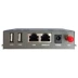 Cổng USB kép máy in văn phòng chia sẻ thiết bị LAN máy chủ mạng không dây wifi từ xa - Phụ kiện máy in 	linh kiện máy in samsung Phụ kiện máy in