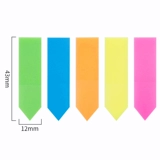 Деликатная метка наклейка наклейка наклеек вставка патч патч патч Удобные наклейки на ноты прозрачно прозрачные