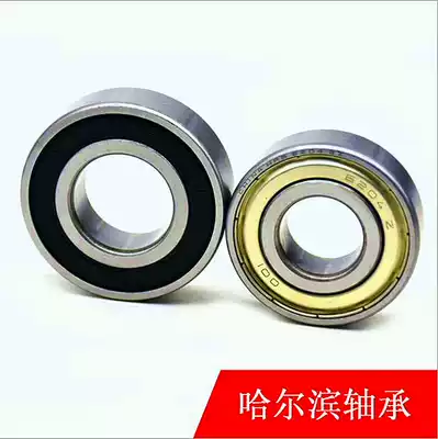 Harbin Bearing 6300 6301 6302 6303 6304 6305 6306 6307 ZZ 2RS