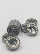 Miniature bearing 681 682 683 684 685 686 687 688 689-2Z ZZ bearing steel