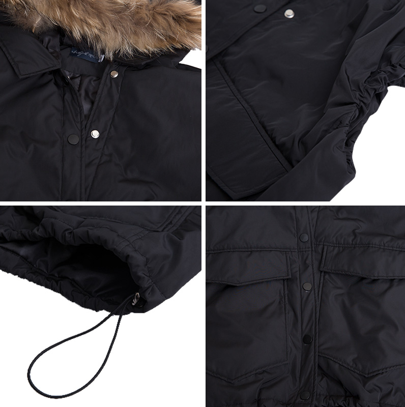 Débardeur chaud pour femme - Ref 3178137 Image 4