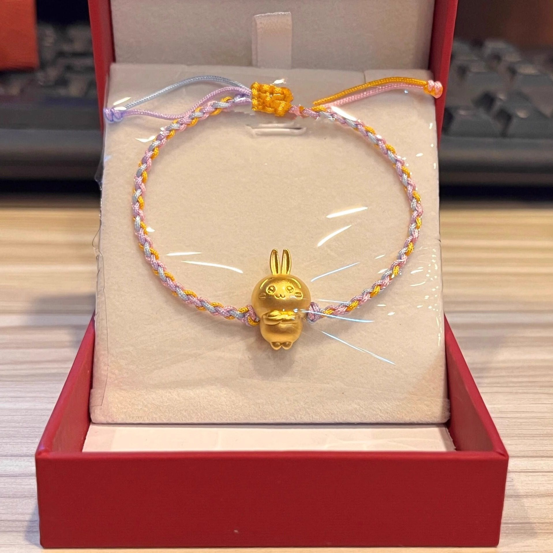 定价黄金手链网购知识与精美图片展示以及定价黄金手链品牌盘点-淘宝好物网