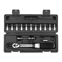 Green Forest Torque Wrench Set High-precision Adjustable Motorcycle Spark Plug Auto Repair Tire Kilogram Torque Wrench