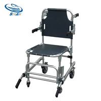 Тормоз на четырех колесах