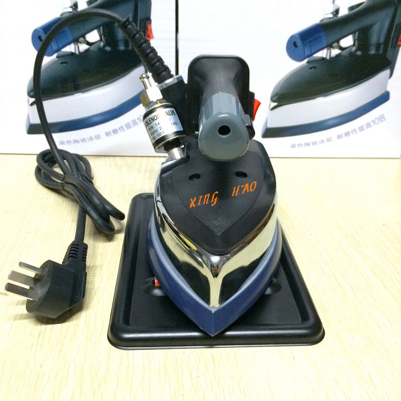 Bàn ủi hơi nước ba con ngựa sắt Bàn ủi hơi nước hộ gia đình Bàn ủi công nghiệp - Điện sắt bàn là xiaomi
