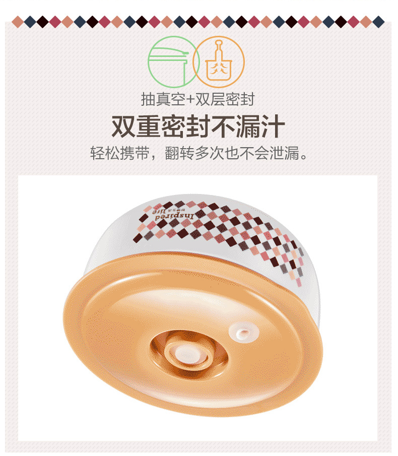 hộp cơm điện lock&lock ejr226ivy Gấu / gấu DFH-S2516 gấu điện ăn trưa hộp cách nhiệt sưởi ấm hộp cơm nóng nồi cơm điện gốm sứ đích thực hộp cơm điện bear dfh-b20j1
